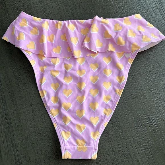 Stoney Clover Lane x Target Swim Bottoms - Picture 2 of 5